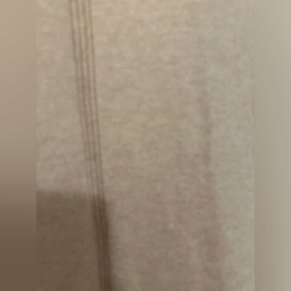 Theory Beige Long Cardigan - Size S - Picture 8 of 9